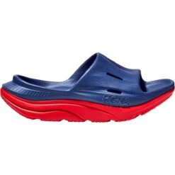 Hoka Ora 3 Recovery Slide -Outdoor Shoe Store BEBLREAL