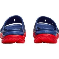 Hoka Ora 3 Recovery Slide -Outdoor Shoe Store BEBLREAL D4