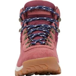 Columbia Newton Ridge Plus Waterproof Amped Wide Boot - Women's -Outdoor Shoe Store BEEDEEMAD D13
