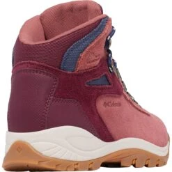 Columbia Newton Ridge Plus Waterproof Amped Wide Boot - Women's -Outdoor Shoe Store BEEDEEMAD D16