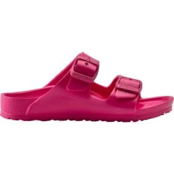 Birkenstock Arizona Sandal - Girls' -Outdoor Shoe Store BEEPUREVA