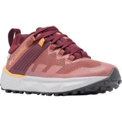 Columbia Facet 75 Outdry Hiking Shoe - Women's -Outdoor Shoe Store BEESUN D1