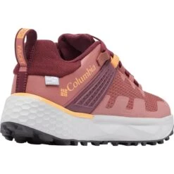 Columbia Facet 75 Outdry Hiking Shoe - Women's