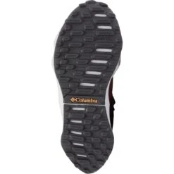 Columbia Facet 75 Outdry Hiking Shoe - Women's -Outdoor Shoe Store BEESUN D3