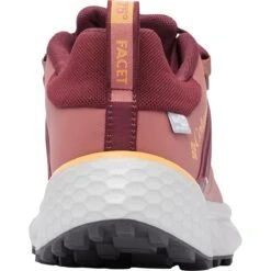 Columbia Facet 75 Outdry Hiking Shoe - Women's -Outdoor Shoe Store BEESUN D7