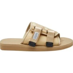 Suicoke KAW-Cab Sandal 10 Suicoke KAW-Cab Sandal -Outdoor Shoe Store BEI 3