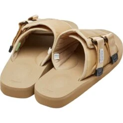 Suicoke KAW-Cab Sandal 11 Suicoke KAW-Cab Sandal -Outdoor Shoe Store BEI D2 2
