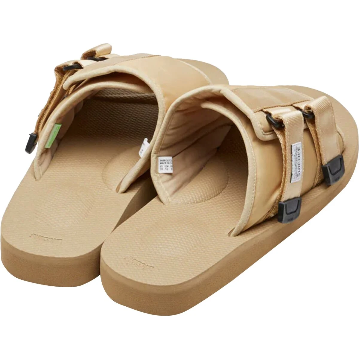 Suicoke KAW-Cab Sandal 6 Suicoke KAW-Cab Sandal - Image 6