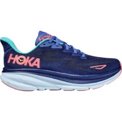 Hoka Clifton 9 Running Shoe - Women's 22 Hoka Clifton 9 Running Shoe - Women's -Outdoor Shoe Store BELBLUCER