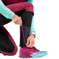 Dynafit Alpine Trail Running Shoe - Women's -Outdoor Shoe Store BEREMABL D1