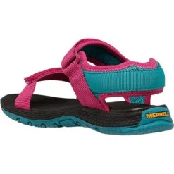 Merrell Kahuna Web Sandal - Kids'