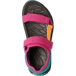 Merrell Kahuna Web Sandal - Kids' -Outdoor Shoe Store BERMUL D4