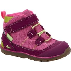 Sam II Waterproof Boot - Toddler Girls' -Outdoor Shoe Store BER D1