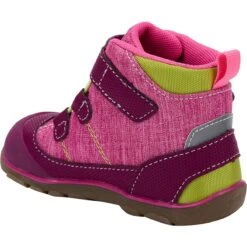 Sam II Waterproof Boot - Toddler Girls' -Outdoor Shoe Store BER D3