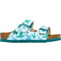 Birkenstock Arizona Sandal - Kids' -Outdoor Shoe Store BIDILIBL