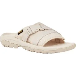 Teva Hurricane Verge Slide - Men's -Outdoor Shoe Store BIR D1 3