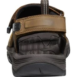 Keen Targhee III Open Toe Sandal - Men's -Outdoor Shoe Store BISMUL D8