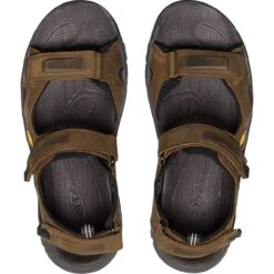 Keen Targhee III Open Toe Sandal - Men's -Outdoor Shoe Store BISMUL D9