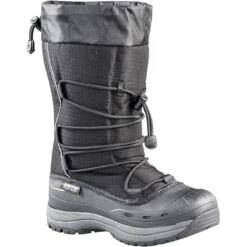 Baffin Snogoose Winter Boot - Women's -Outdoor Shoe Store BK 18