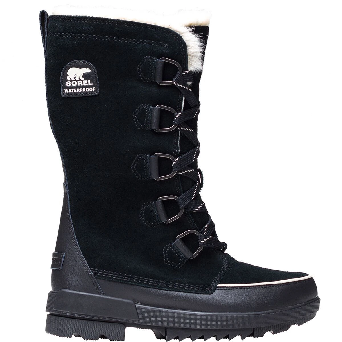Sorel Tivoli IV Tall Boot - Women's 4 Sorel Tivoli IV Tall Boot - Women's - Image 4