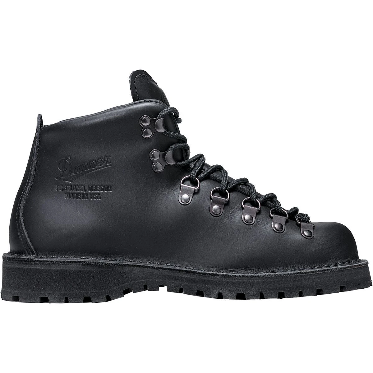 Danner Mountain Light Boot - Women's 10 Danner Mountain Light Boot - Women's - Image 10