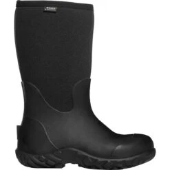 BOGS Workman Soft Toe Insulated Boot - Men's -Outdoor Shoe Store BK 55