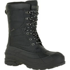 Kamik NationPro Winter Boot - Men's