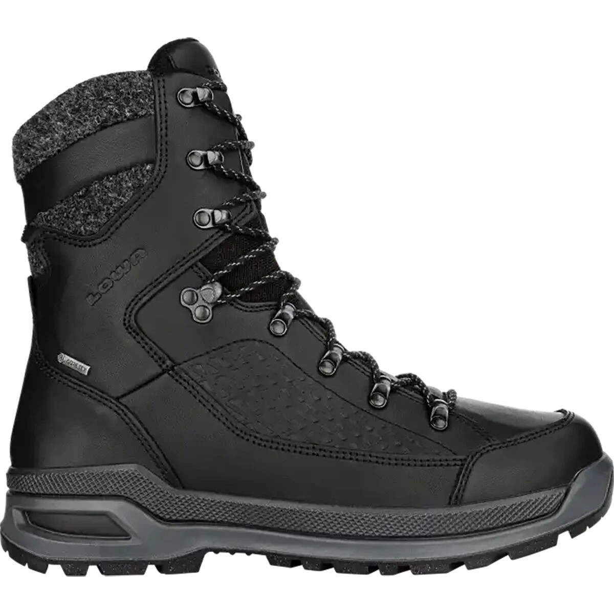 Lowa Renegade Evo Ice GTX Boot - Men's 6 Lowa Renegade Evo Ice GTX Boot - Men's - Image 6