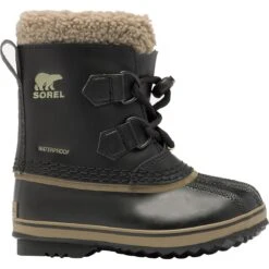 Sorel Yoot Pac TP Boot - Little Kids' -Outdoor Shoe Store BK 7