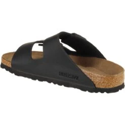 Birkenstock Arizona Soft Footbed Narrow Sandal - Women's 15 Birkenstock Arizona Soft Footbed Narrow Sandal - Women's -Outdoor Shoe Store BKBIRFLO D2