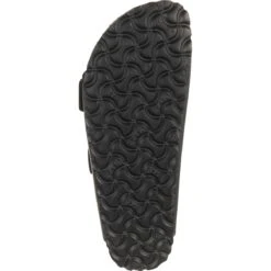 Birkenstock Arizona Soft Footbed Narrow Sandal - Women's 19 Birkenstock Arizona Soft Footbed Narrow Sandal - Women's -Outdoor Shoe Store BKBIRFLO D3