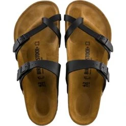 Birkenstock Mayari Narrow Sandal - Women's -Outdoor Shoe Store BKBIRFLO D5 1