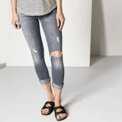 Birkenstock Granada Narrow Sandal - Women's -Outdoor Shoe Store BKBIR D6