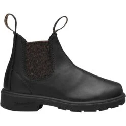 Blundstone Range Pull On Boot - Kids' -Outdoor Shoe Store BKBROGLI
