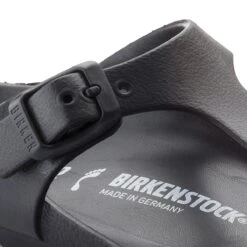 Birkenstock Gizeh Eva Sandal - Kids' -Outdoor Shoe Store BKEVA D3