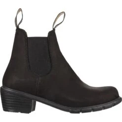 Blundstone Heeled Boot - Women's -Outdoor Shoe Store BKNUB