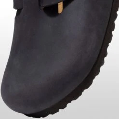 Birkenstock Boston Leather Clog - Women's -Outdoor Shoe Store BKOILLEA D12 1