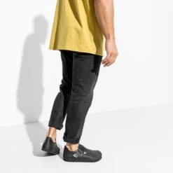 Birkenstock London Leather Shoe - Women's -Outdoor Shoe Store BKOILLEA D18