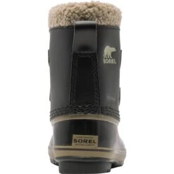 Sorel Yoot Pac TP Boot - Little Kids' -Outdoor Shoe Store BK D1 1