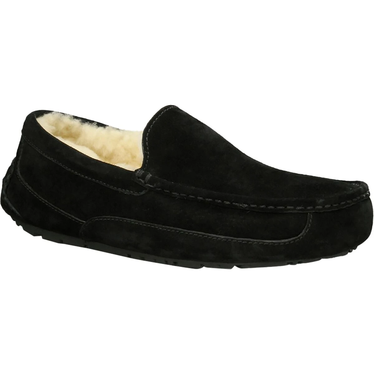 Ugg Ascot Suede Slipper - Men's 4 Ugg Ascot Suede Slipper - Men's - Image 4