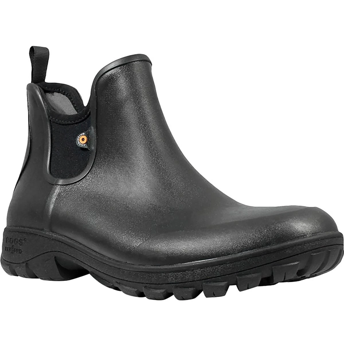 BOGS Sauvie Slip On Boot - Men's 6 BOGS Sauvie Slip On Boot - Men's - Image 6