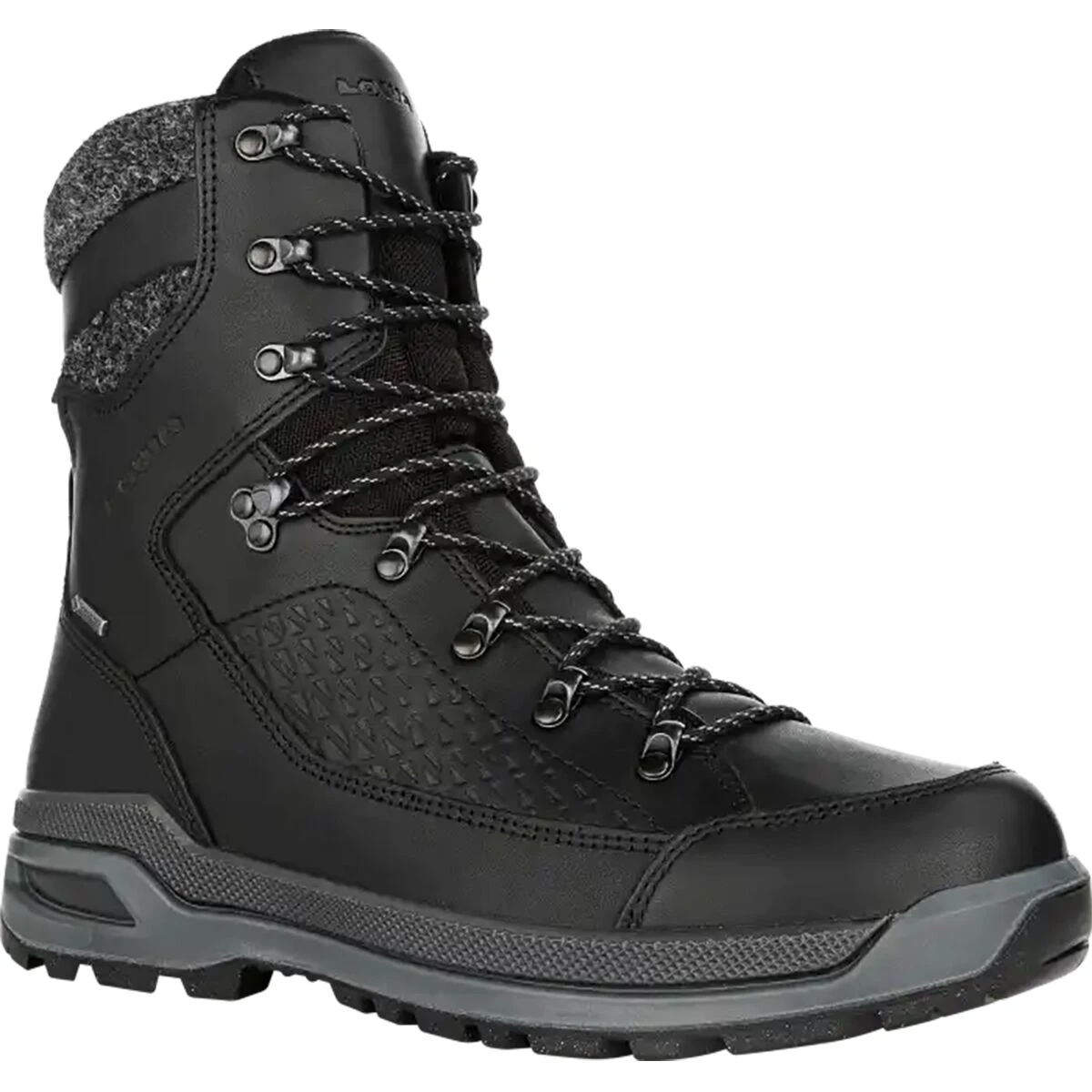 Lowa Renegade Evo Ice GTX Boot - Men's 5 Lowa Renegade Evo Ice GTX Boot - Men's - Image 5