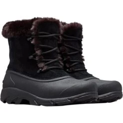 Sorel Snow Angel Lace Boot - Women's