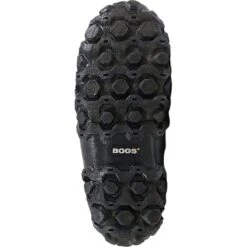 BOGS Classic Mid Boot - Men's -Outdoor Shoe Store BK D13 1