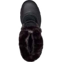 Sorel Snow Angel Lace Boot - Women's 9 Sorel Snow Angel Lace Boot - Women's -Outdoor Shoe Store BK D2 10