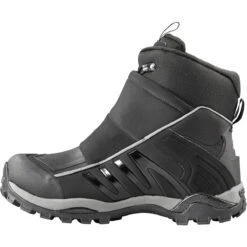 Baffin Atomic Boot - Men's -Outdoor Shoe Store BK D2 13