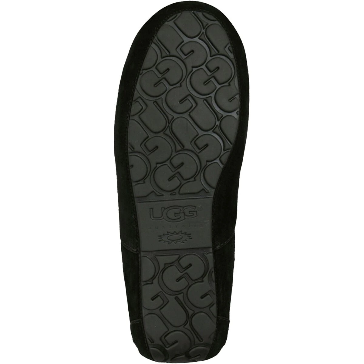 Ugg Ascot Suede Slipper - Men's 2 Ugg Ascot Suede Slipper - Men's - Image 2