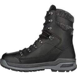Lowa Renegade Evo Ice GTX Boot - Men's 9 Lowa Renegade Evo Ice GTX Boot - Men's -Outdoor Shoe Store BK D2 24