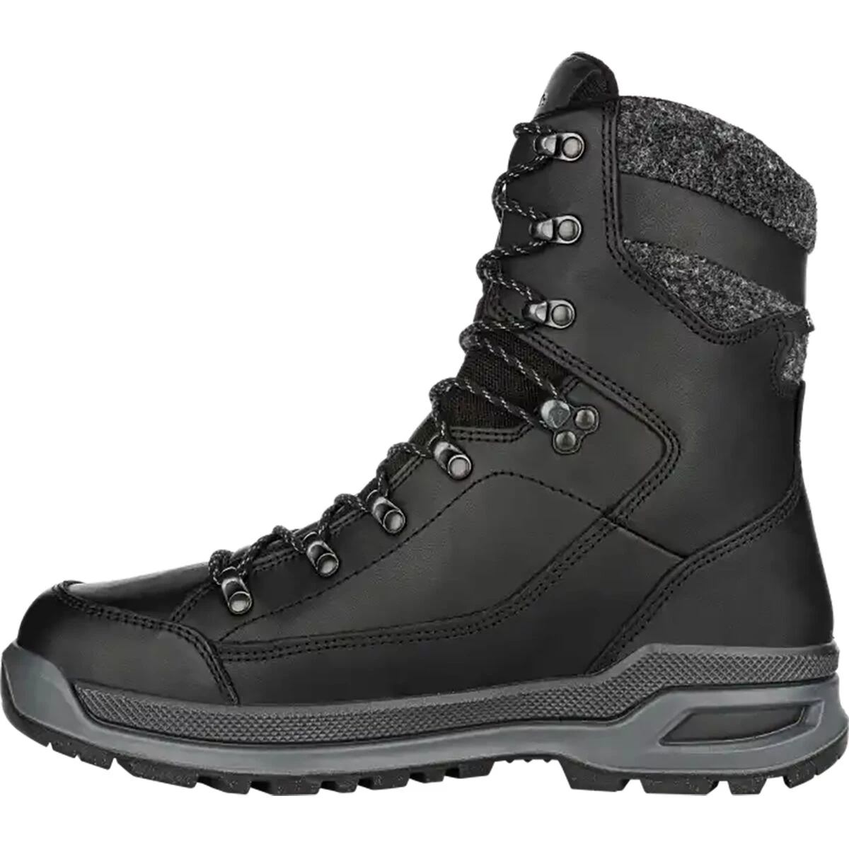 Lowa Renegade Evo Ice GTX Boot - Men's 4 Lowa Renegade Evo Ice GTX Boot - Men's - Image 4