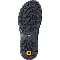 BOGS Sauvie Slip-On Shoe - Men's -Outdoor Shoe Store BK D2 28